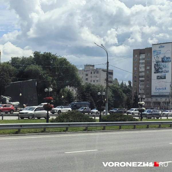 Источник: Андрей Пашинский / Voronezh1.ru