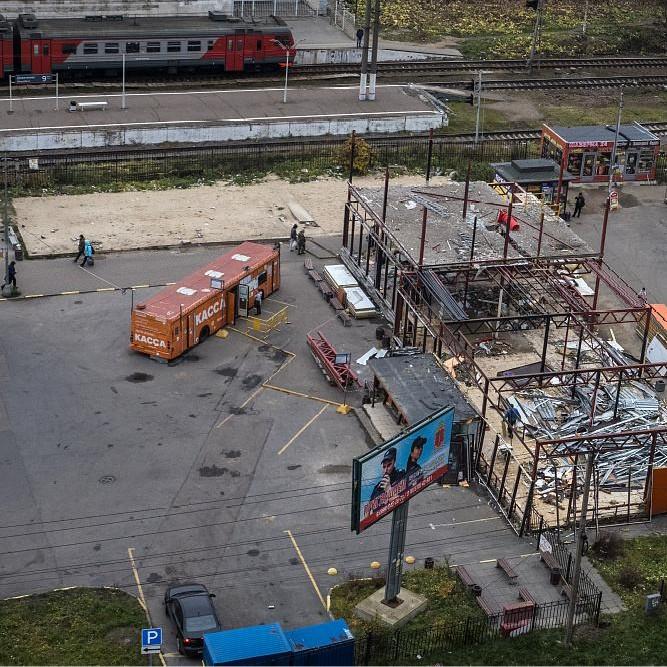 <p>Андрей Рыжков</p>