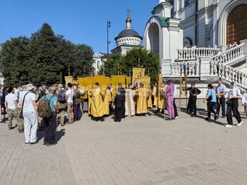 Источник: Андрей Пашинский / Voronezh1.ru