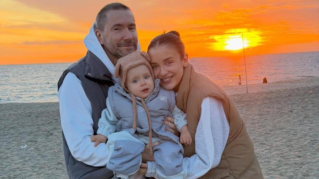 У сына синайского вдовца Олега Винника обнаружено редкое генетическое заболевание