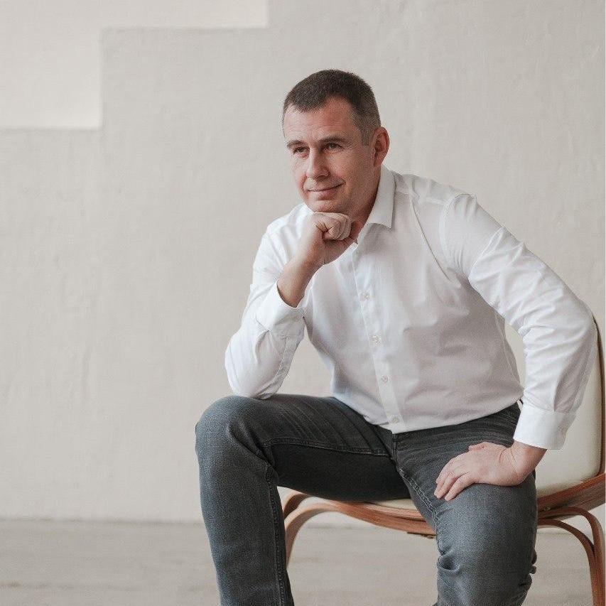 <p>Илья Клягин</p>