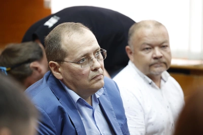 Бывшего замминистра ЖКХ и посредника арестовали в Екатеринбурге