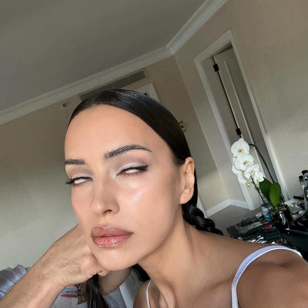 Источник: @irinashayk