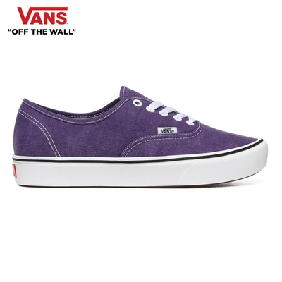 Кеды Vans