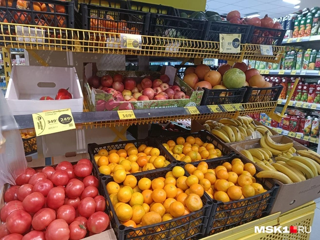 Источник: Анастасия Харитонова / MSK1.RU