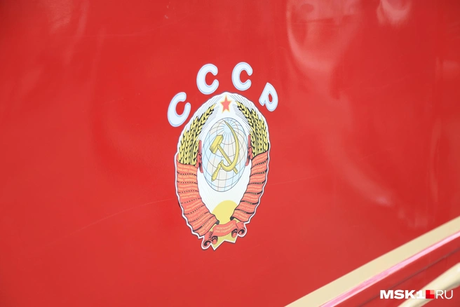 Источник: Татьяна Спиридонова / MSK1.RU