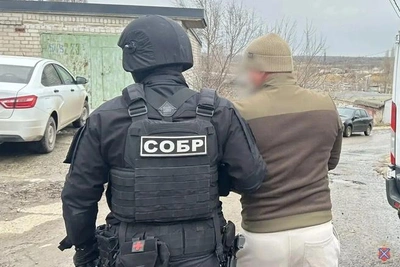 В Волгограде начался суд над экс-директором УК «Сигма Юг» Тимофеем Бирюковым