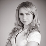 Елена Елисеева
