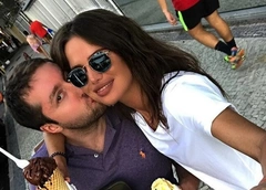 Алекса: «Бывший выгонял меня ночью на мороз, а я его прощала»