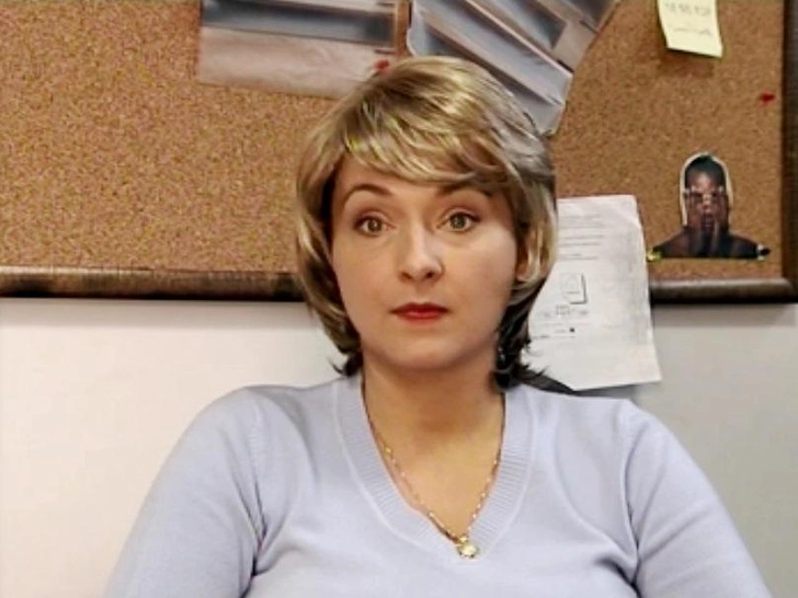 Дочь Дарья работала в кино и Театре на Таганке под фамилией Клюшкова