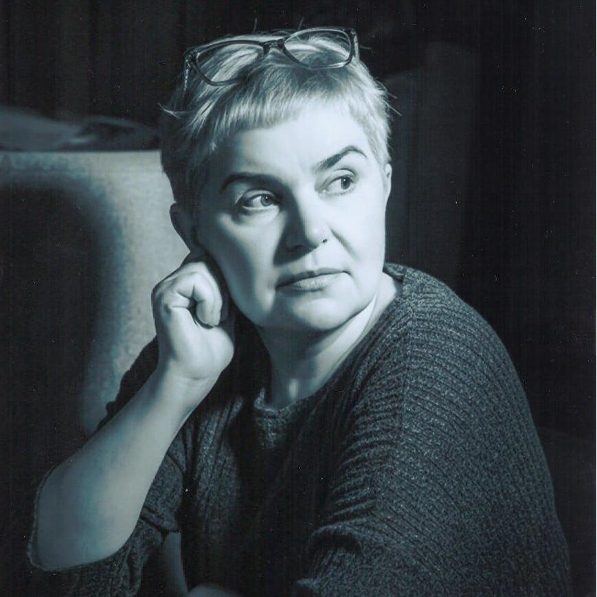 <p>Елена Конотопова</p>