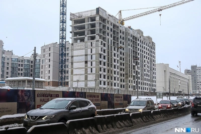 Экс-замгубернатора осудили за мошенничество с дольщиками