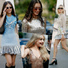 Гости Недели Высокой моды в Париже поголовно оделись в блестки — и вам тоже пора