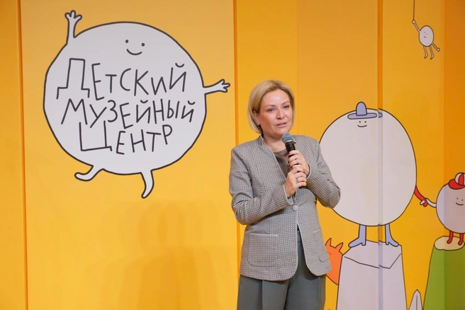 Пространство «Завода Шпагина» станет новым культурным и образовательным кластером региона | Источник: пресс-служба правительства Пермского края