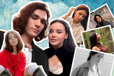 Polina Eremenko, the Photographer Who Won Oleg Sheps' Heart