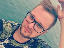 Егор Холявин опасается за свою жизнь после покушения