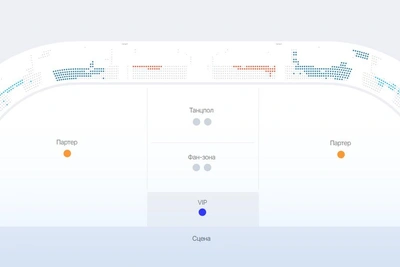 Тимати станцевал в Якутске при -60° для привлечения зрителей