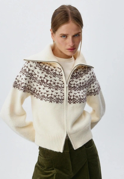 Кардиган Sela