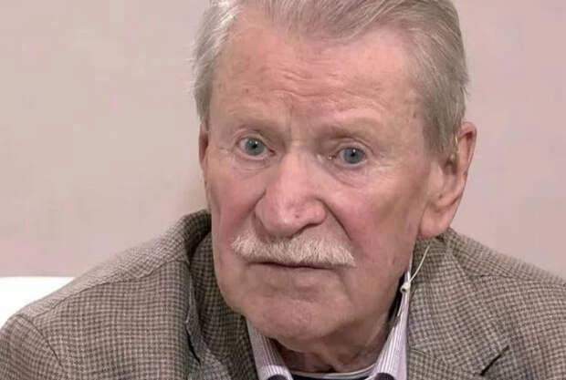 Умер Иван Краско: причина смерти актера | maximonline.ru