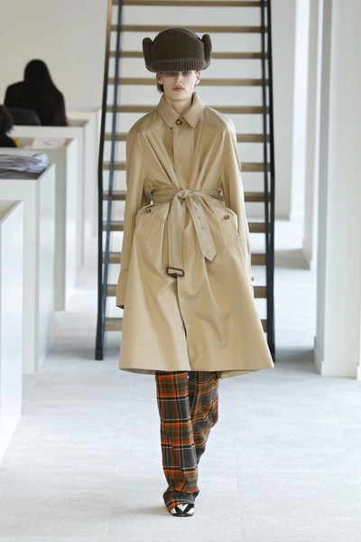 Duran Lantink aw25/26 | Источник: Legion Media