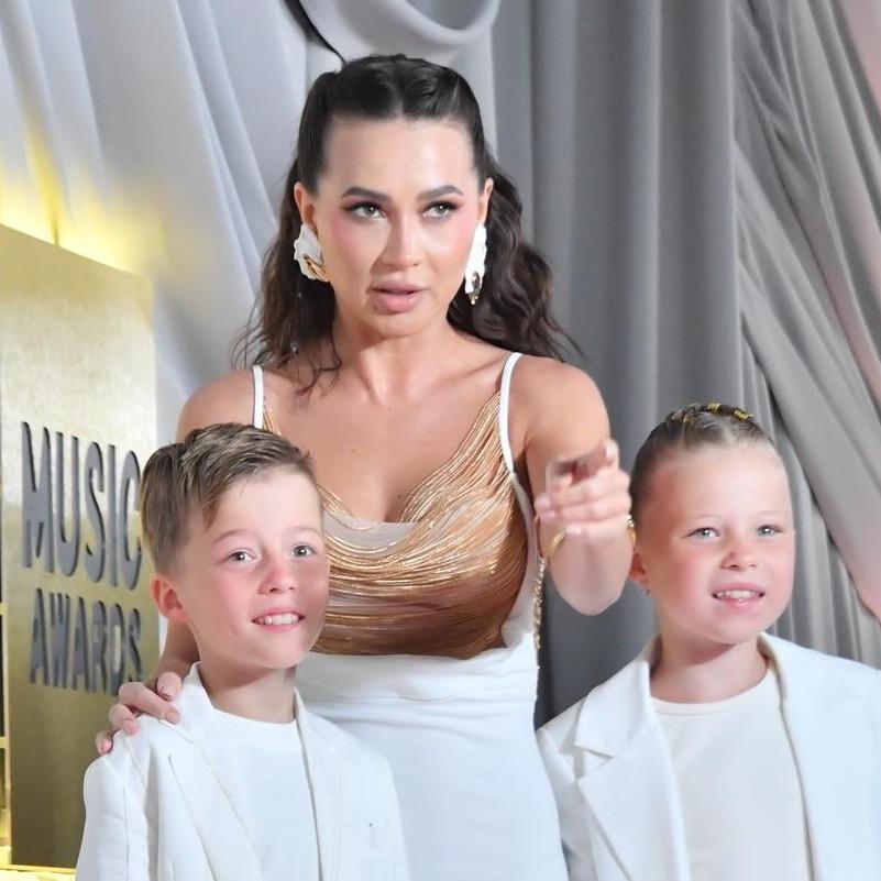 «Видел тебя, тренируешься в Сити. Когда за границу „лечиться“?»: жених больной Лерчек ответил на ужасные слова хейтера