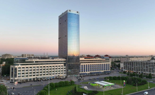 ГК «Лидер Групп» вошла в ТОП-10 социально ответственных девелоперов России | Источник: ООО «Лидер Групп»