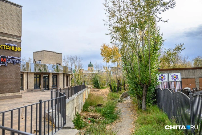 Источник: Олег Федоров / CHITA.RU