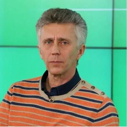 <p>Сергей Костарев </p>