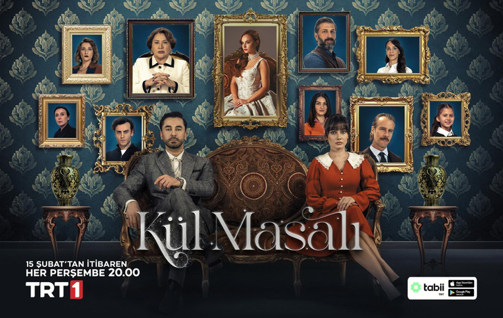 100 турецких сериалов, которые стоит посмотреть каждому