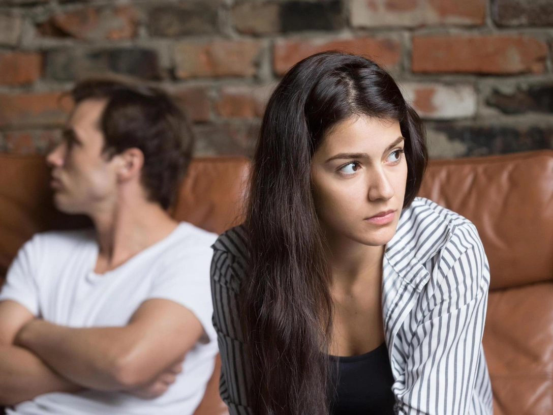 Любовь не построить: 4 знака Зодиака, которые чаще других попадают в созависимые отношения | marieclaire.ru