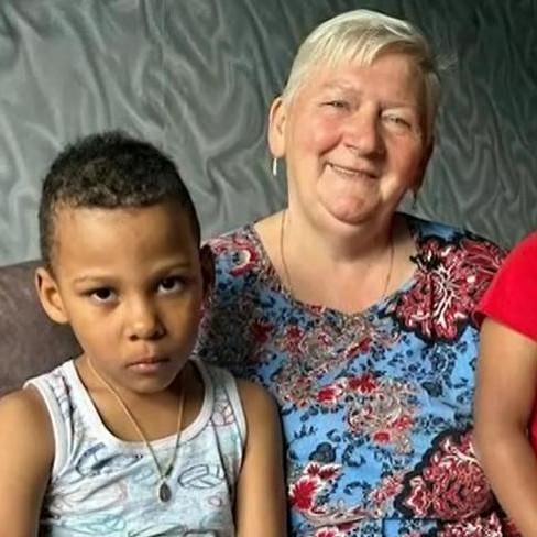 Станут королями, либо заберет опека: что будет с детьми умершей вдовы нигерийского принца Натальи Ведениной