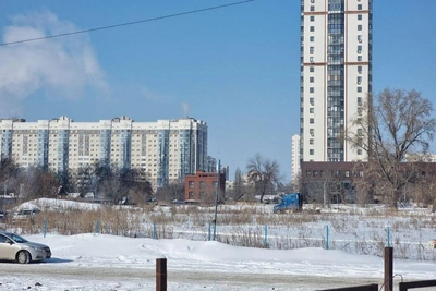 Samara oligarch Shapovalov loses Burevestnik stadium