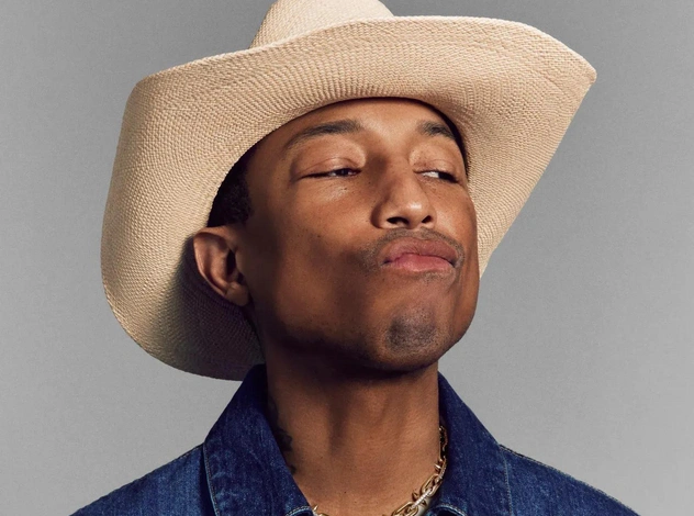 Фаррелл разработает дизайн бутылок воды Evian