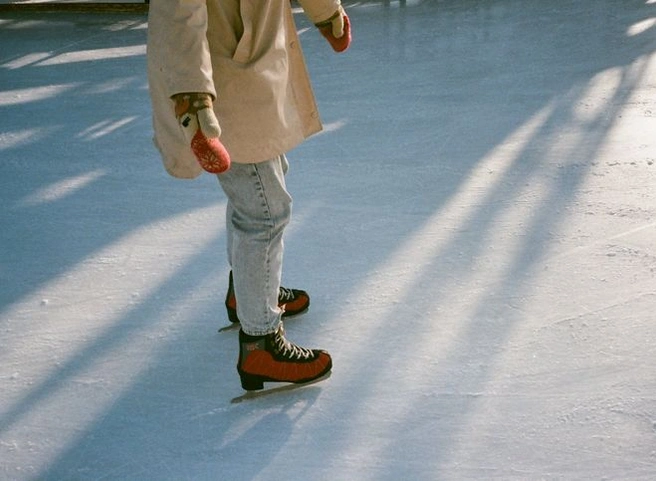 В Рязани перезальют катки | ya62.ru