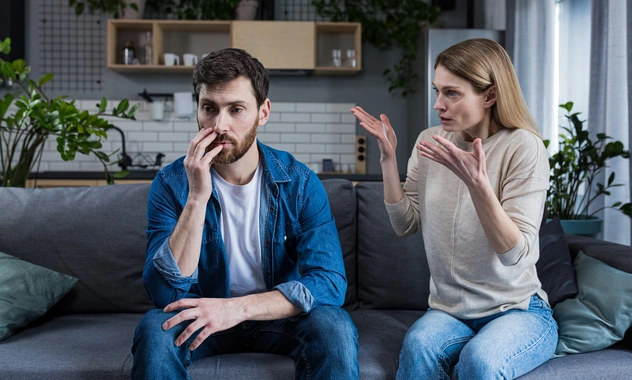 Сказать свое «фи» и не обидеть другого: психолог рассказал о простом способе не доводить до скандала