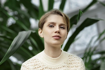 Дарья Мельникова: «Я мечтаю обрести равновесие»