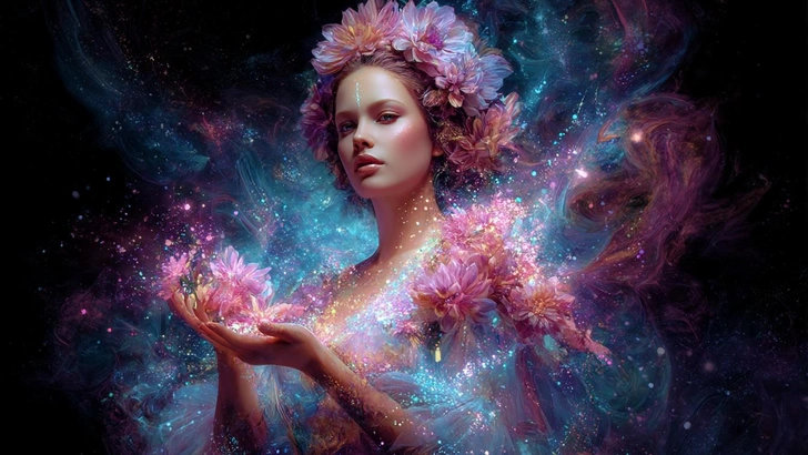 прогноз на сегодня  | Источник: Midjourney