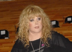 Портниха Аллы Пугачевой: «Домой ей хочется, но дети есть дети»