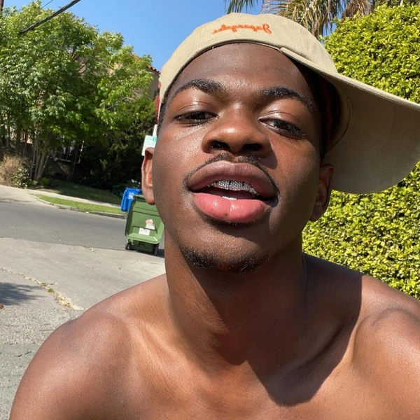 So sad: рэпер Lil Nas X рассказал о своей трудной жизни до славы