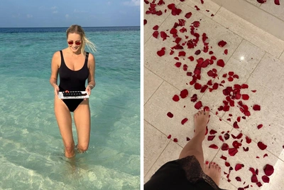 Елена Летучая обсудила возрастные кризисы в 47 лет