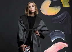 Шоу-рум Ли-Лу выпустил первую собственную коллекцию