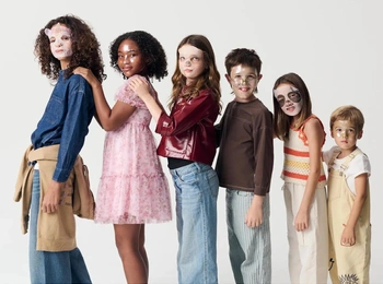 Игры в красоту: дерматологи предупреждают о рисках косметики и спа-процедур для детей