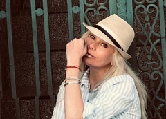Елена Корикова: «У меня было табу на женатых мужчин»