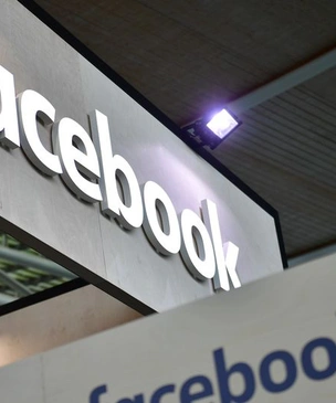 Россия обвинила Facebook (запрещенная в России экстремистская организация) и Google во вмешательстве в выборы