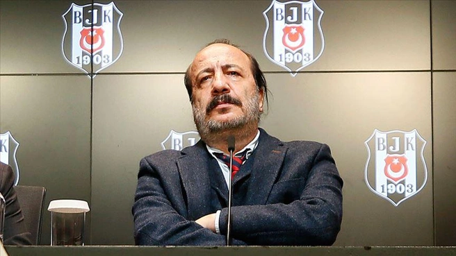 Помимо предпринимательской деятельности, мужчина известен также в футбольных кругах | Источник: Aa.com.tr