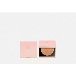 Компактная пудра для лица Yves Saint Laurent 3D RADIANT SHAPER 