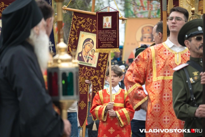 Источник: Елена Буйвол / VLADIVOSTOK1.RU