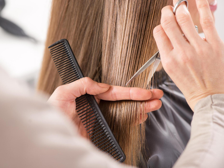 Ускоряет ли стрижка рост волос: отвечают эксперты