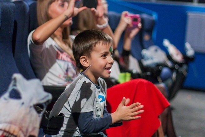 Источник: Ксения Зимина