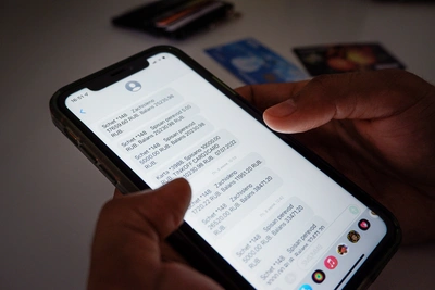 Архангелогородец перевел деньги экстремистам и хотел уехать